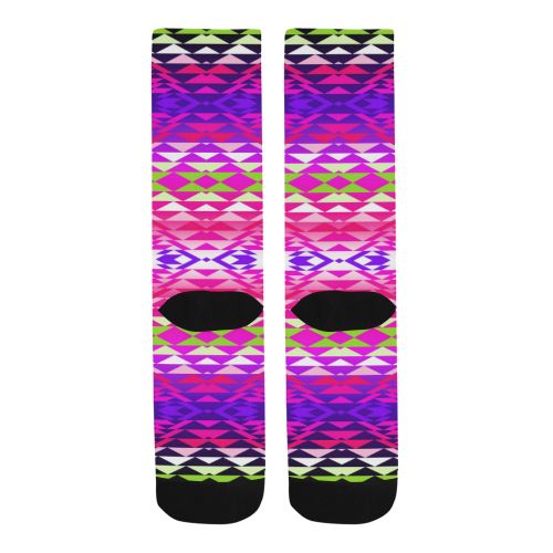 Taos Powwow 270 Trouser Socks Socks e-joyer 