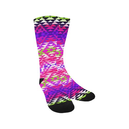 Taos Powwow 270 Trouser Socks Socks e-joyer 