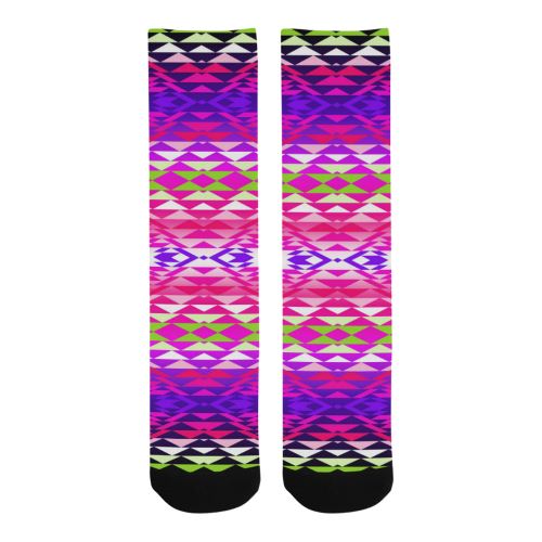 Taos Powwow 270 Trouser Socks Socks e-joyer 