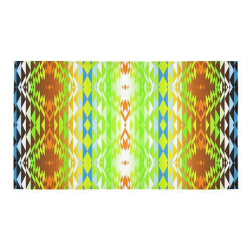 Taos Powwow 30 Bath Rug 16''x 28'' Bath Rug 16''x 28'' e-joyer 