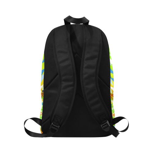 Taos Powwow 30 Fabric Backpack for Adult (Model 1659) Casual Backpack for Adult (1659) e-joyer 