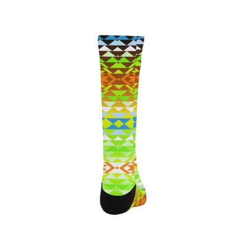 Taos Powwow 30 Trouser Socks Socks e-joyer 