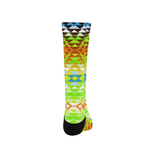 Taos Powwow 30 Trouser Socks Trouser Socks e-joyer 