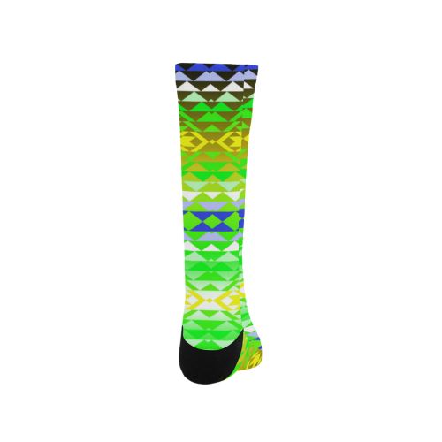 Taos Powwow 60 Trouser Socks Socks e-joyer 