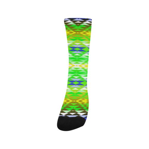 Taos Powwow 60 Trouser Socks Socks e-joyer 