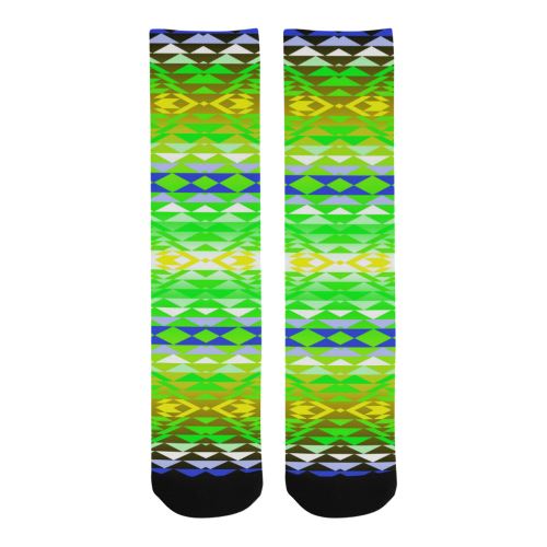 Taos Powwow 60 Trouser Socks Trouser Socks e-joyer 