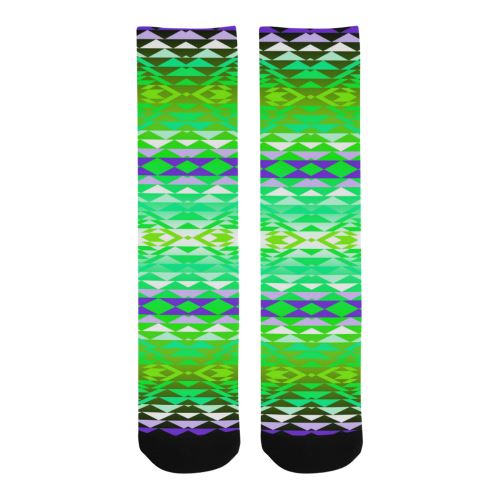 Taos Powwow 90 Trouser Socks Socks e-joyer 