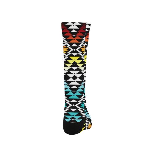 Taos Sunrise Trouser Socks Socks e-joyer 