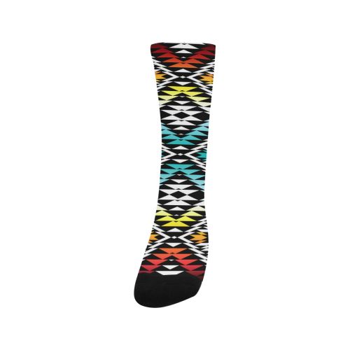 Taos Sunrise Trouser Socks Socks e-joyer 