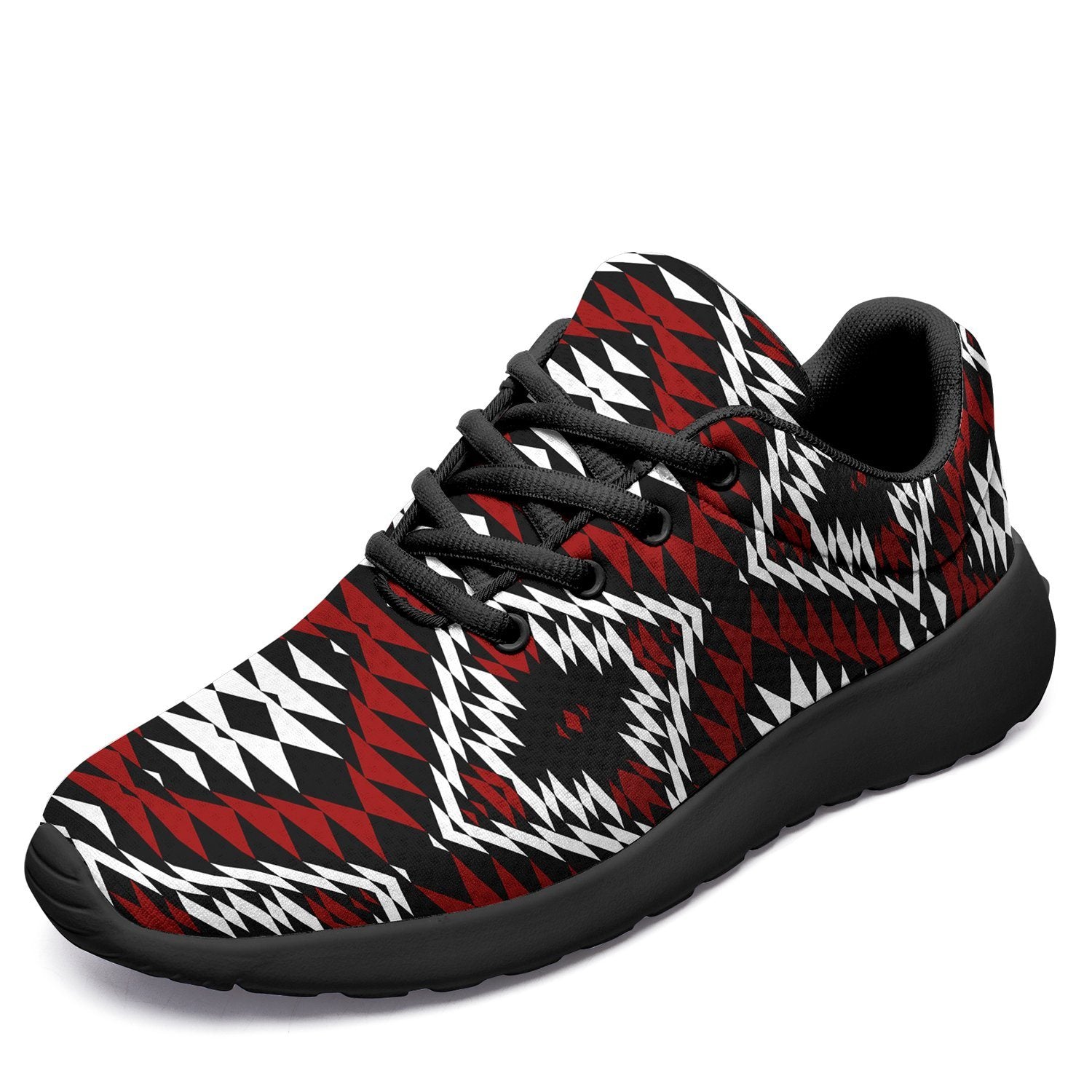 Taos Wool Ikkaayi Sport Sneakers 49 Dzine US Women 4.5 / US Youth 3.5 / EUR 35 Black Sole 