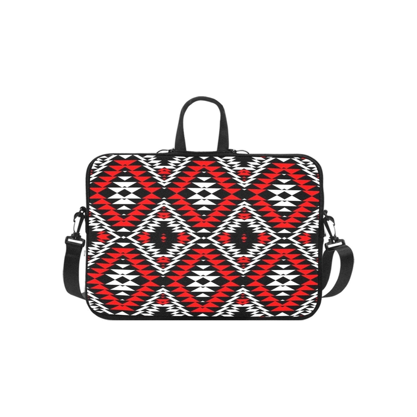 Taos Wool Laptop Handbags 11" bag e-joyer 