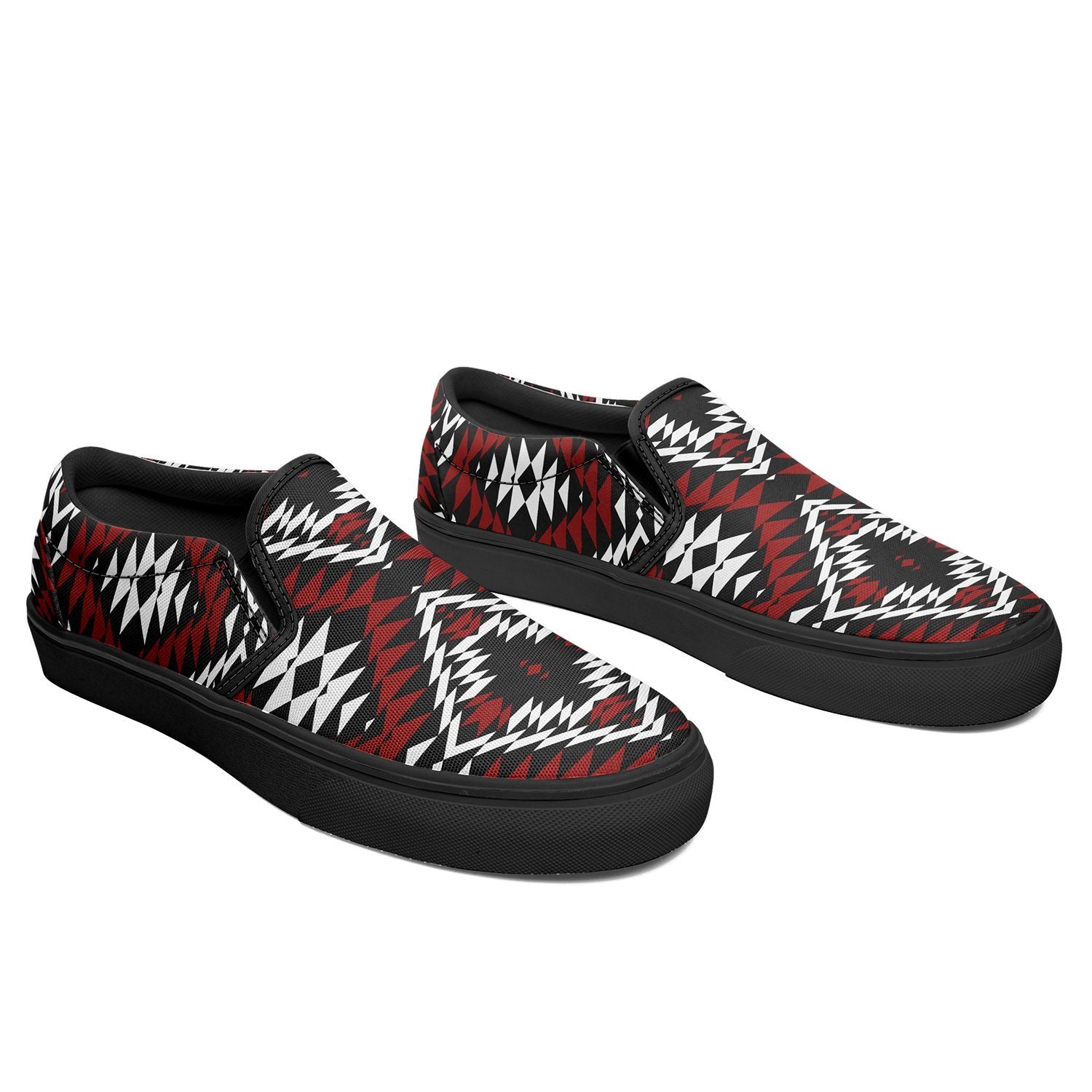 Taos Wool Otoyimm Canvas Slip On Shoes 49 Dzine 