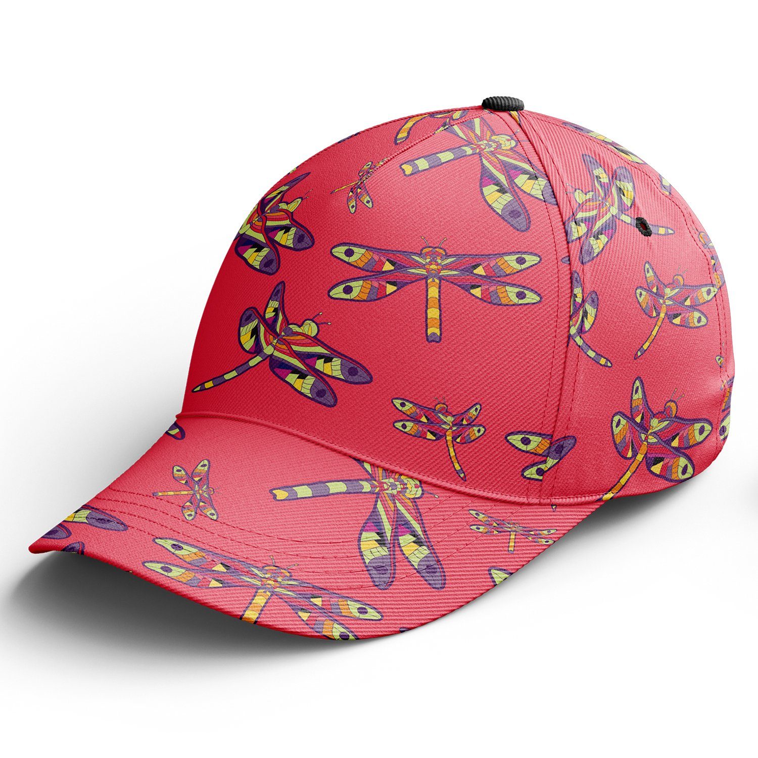 The Gathering Snapback Hat hat Herman 