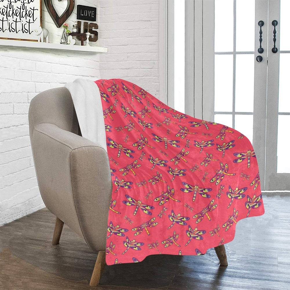 The Gathering Ultra-Soft Micro Fleece Blanket 40"x50" Ultra-Soft Blanket 40''x50'' e-joyer 