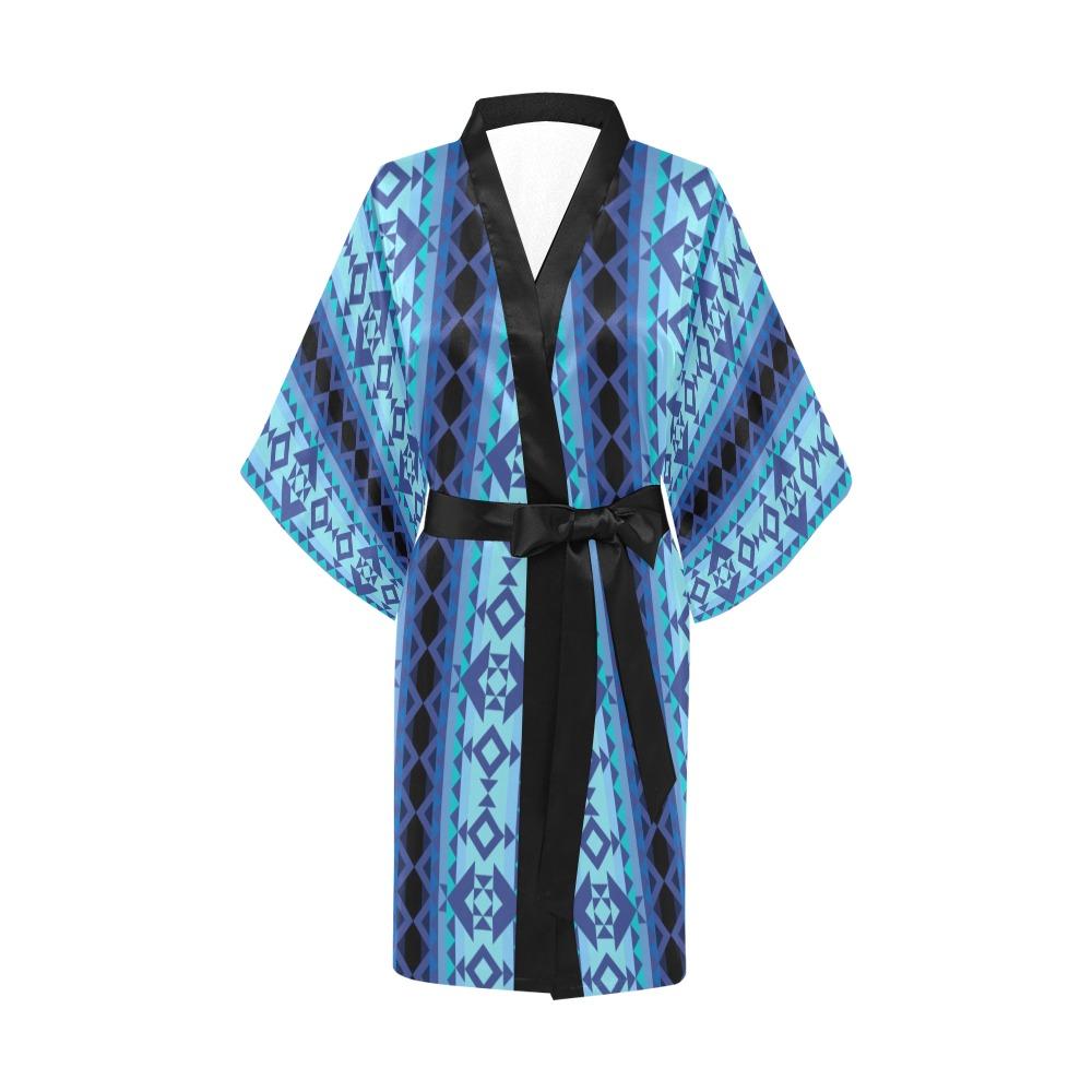 Tipi Kimono Robe Artsadd 