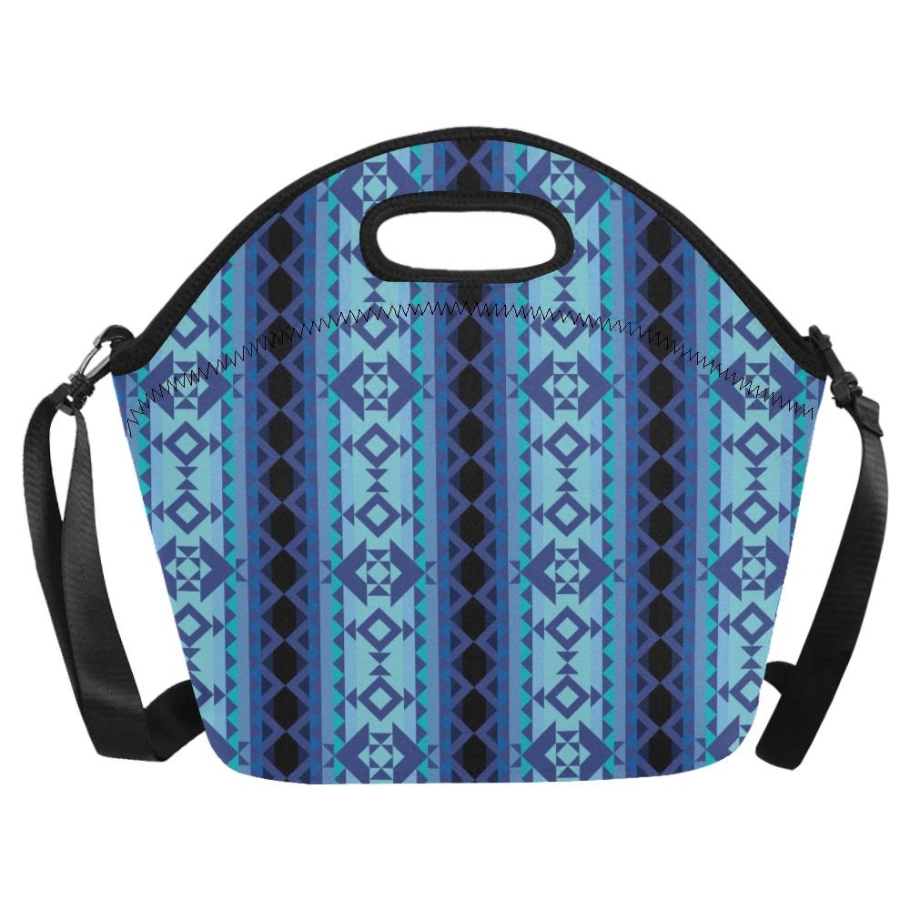 Tipi Neoprene Lunch Bag/Large (Model 1669) bag e-joyer 