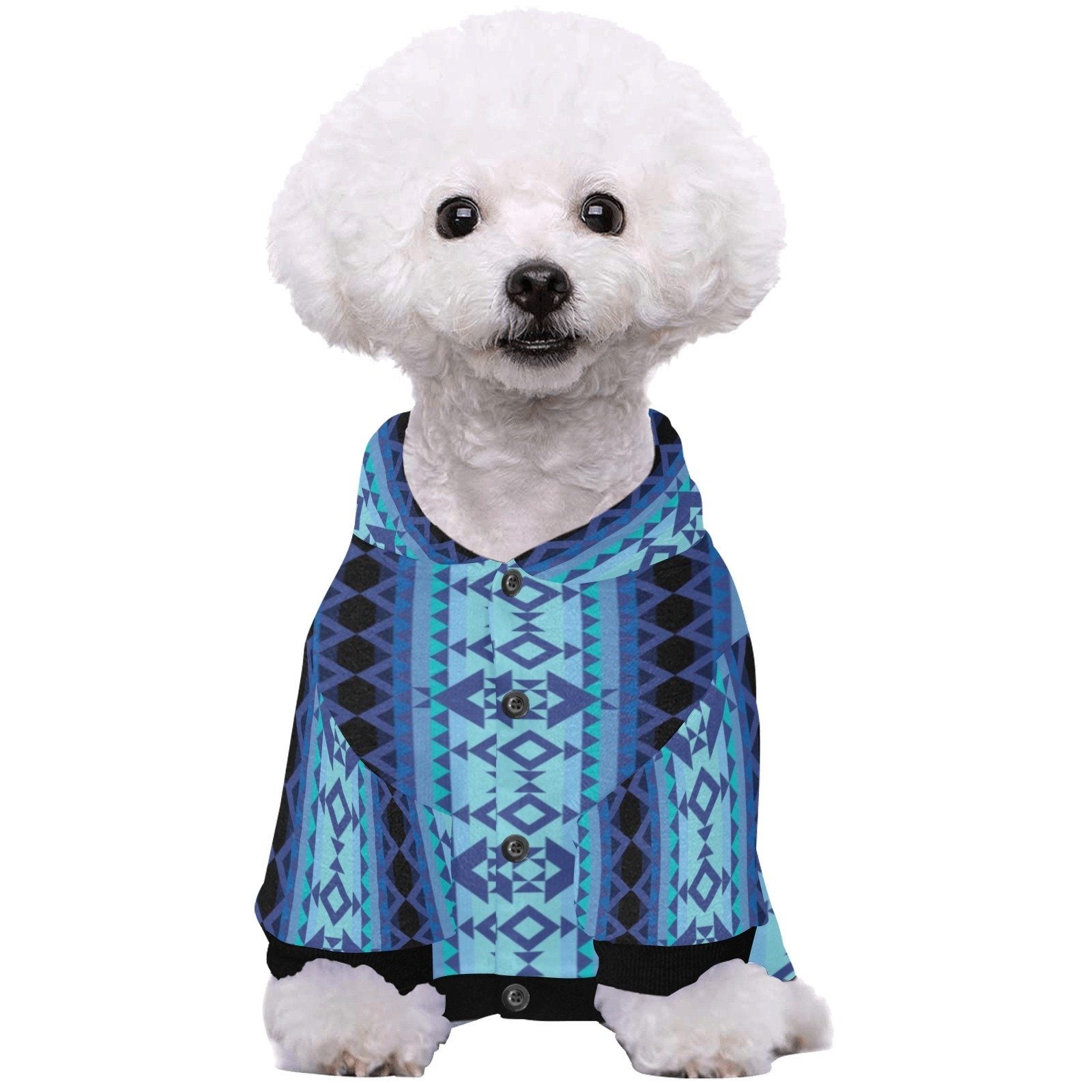 Tipi Pet Dog Hoodie Pet Dog Hoodie e-joyer 