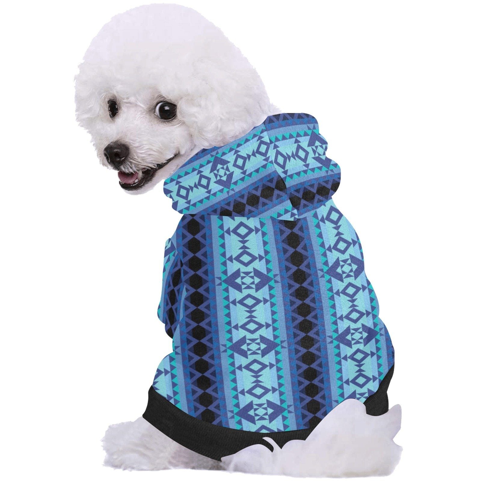 Tipi Pet Dog Hoodie Pet Dog Hoodie e-joyer 