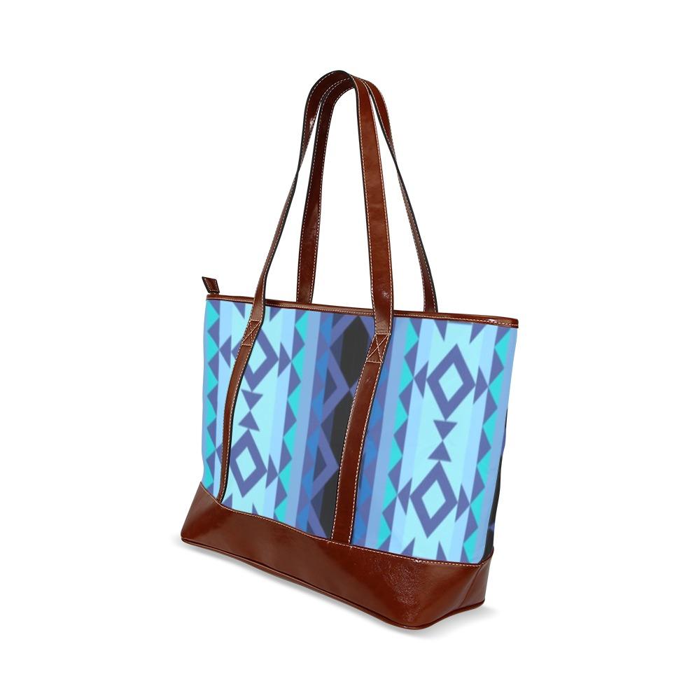 Tipi Tote Handbag (Model 1642) handbag e-joyer 