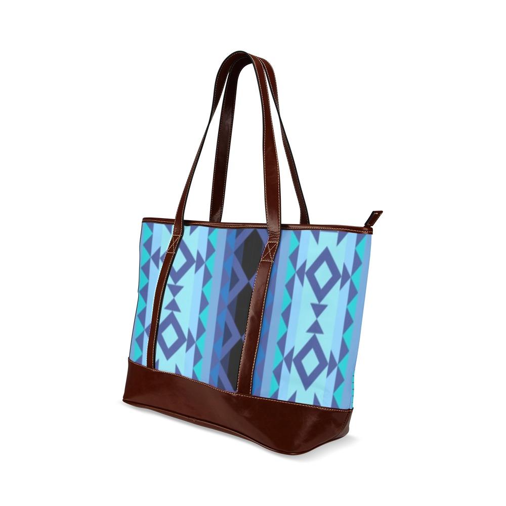 Tipi Tote Handbag (Model 1642) handbag e-joyer 