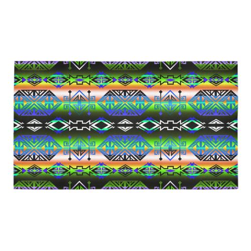 Trade Route East Bath Rug 16''x 28'' Bath Rug 16''x 28'' e-joyer 