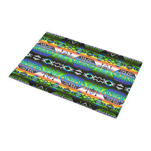 Trade Route East Bath Rug 16''x 28'' Bath Rug 16''x 28'' e-joyer 