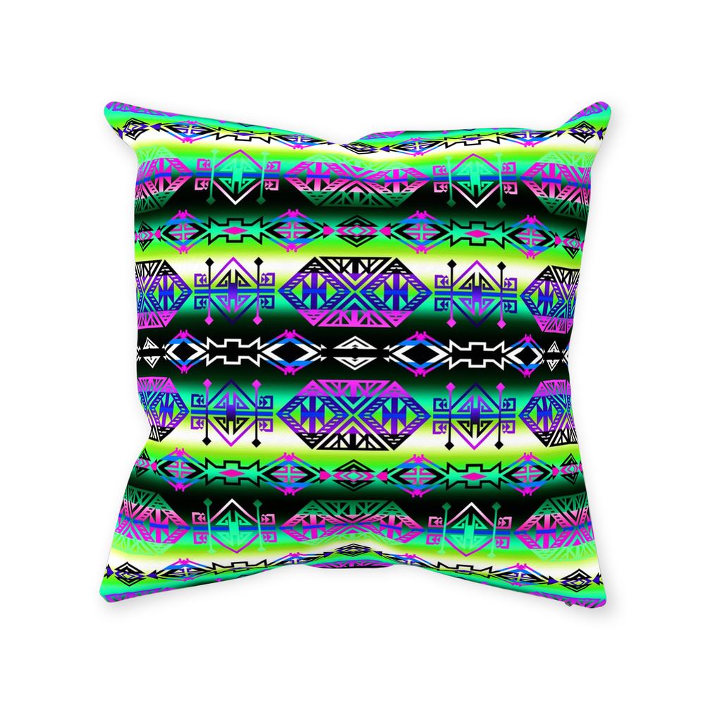 Trade Route South Throw Pillows 49 Dzine 