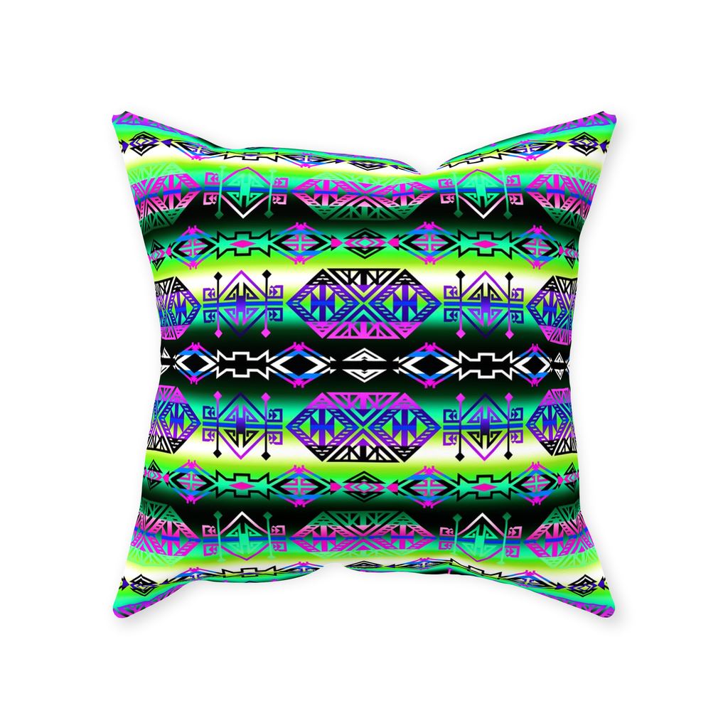 Trade Route South Throw Pillows 49 Dzine 