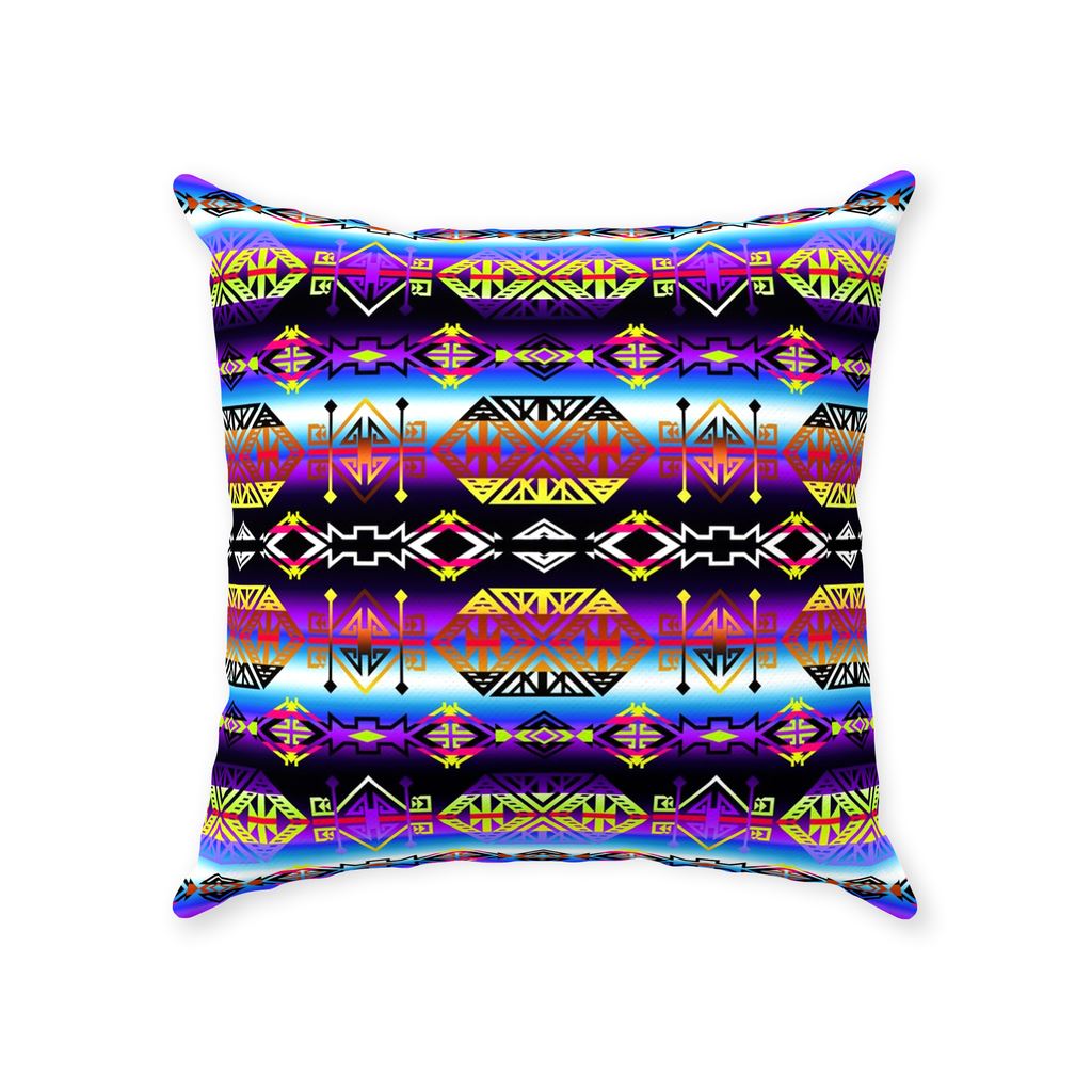 Trade Route Throw Pillows 49 Dzine 