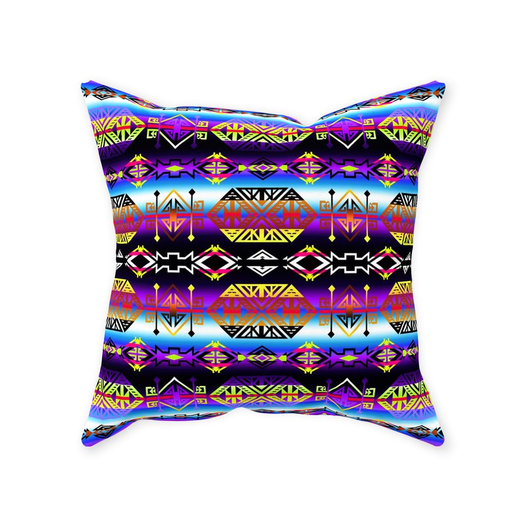 Trade Route Throw Pillows 49 Dzine 