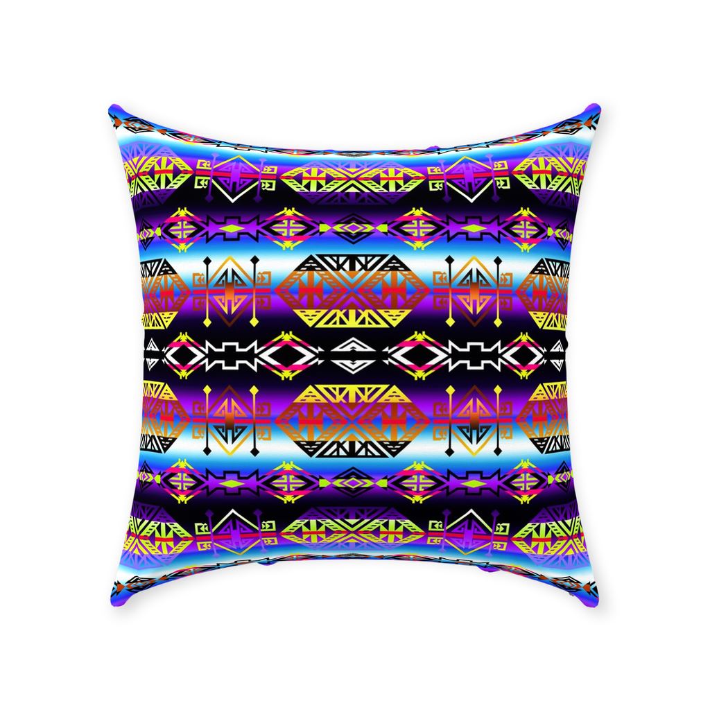 Trade Route Throw Pillows 49 Dzine 