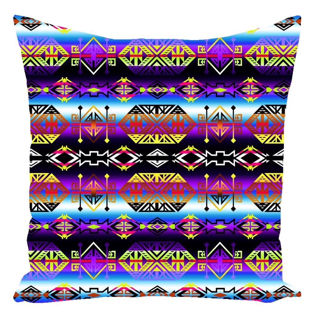 Trade Route Throw Pillows 49 Dzine 