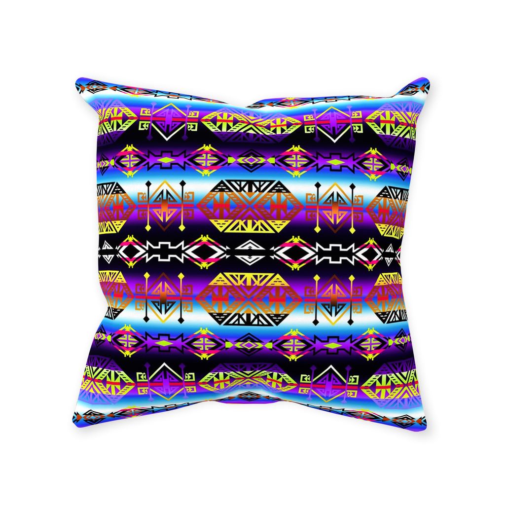 Trade Route Throw Pillows 49 Dzine 