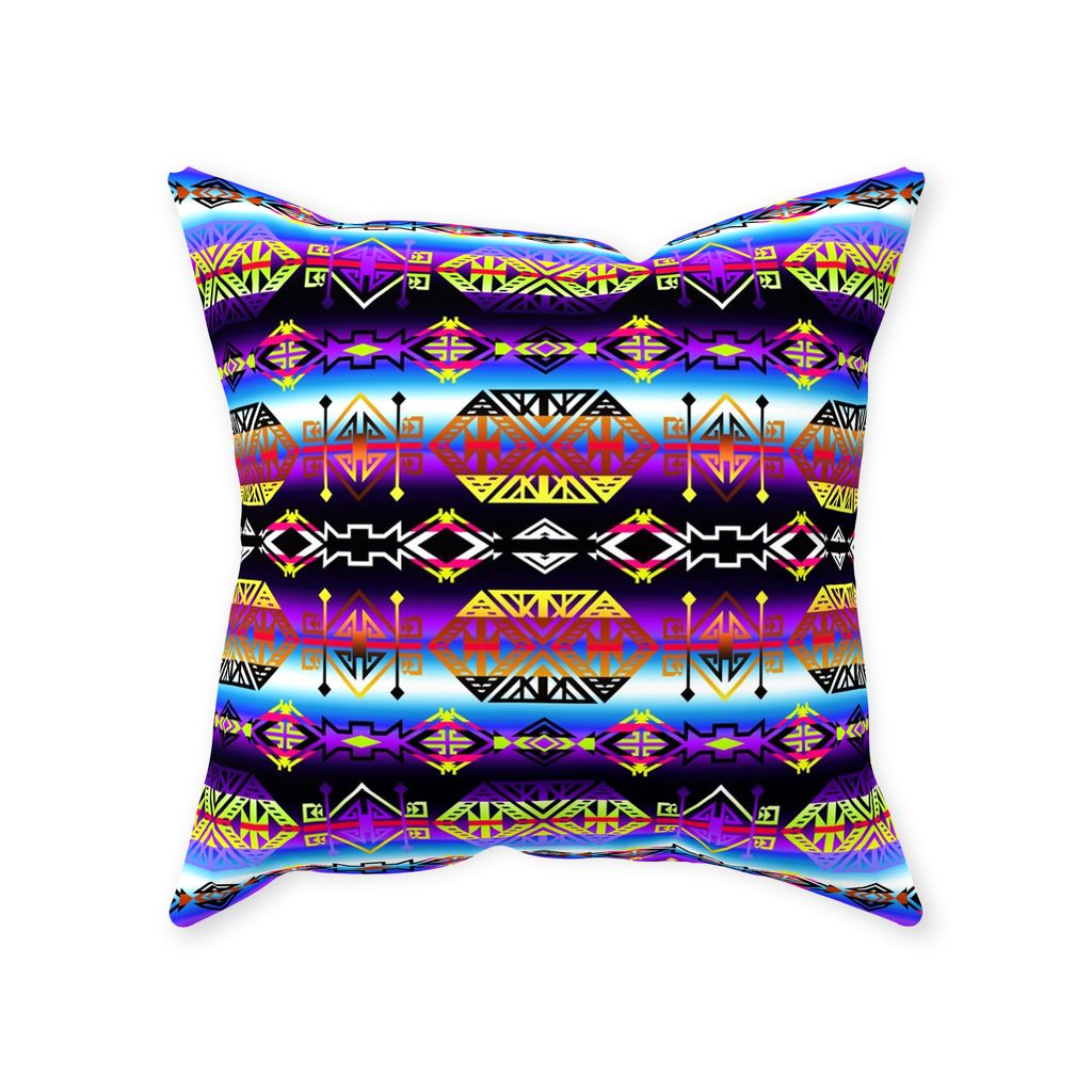 Trade Route Throw Pillows 49 Dzine 