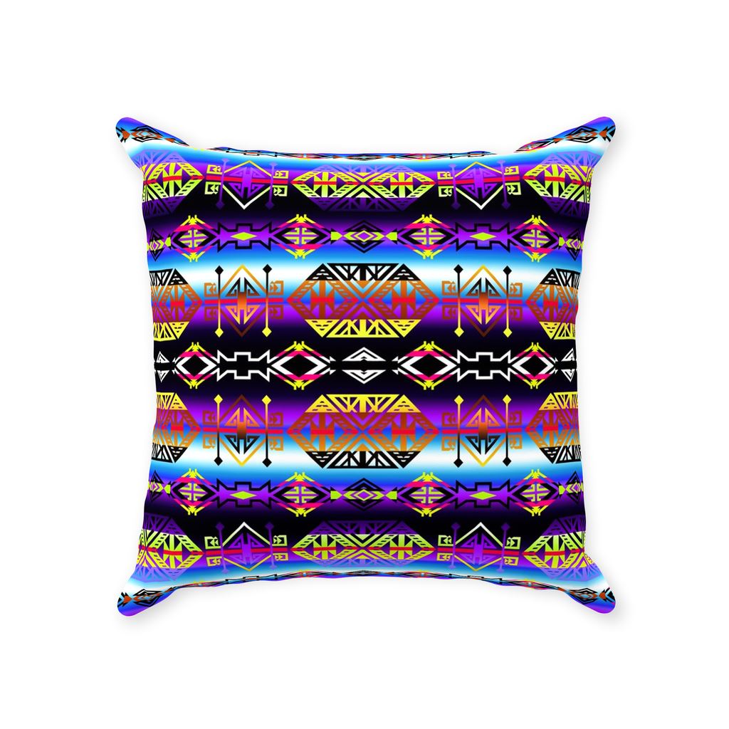 Trade Route Throw Pillows 49 Dzine 