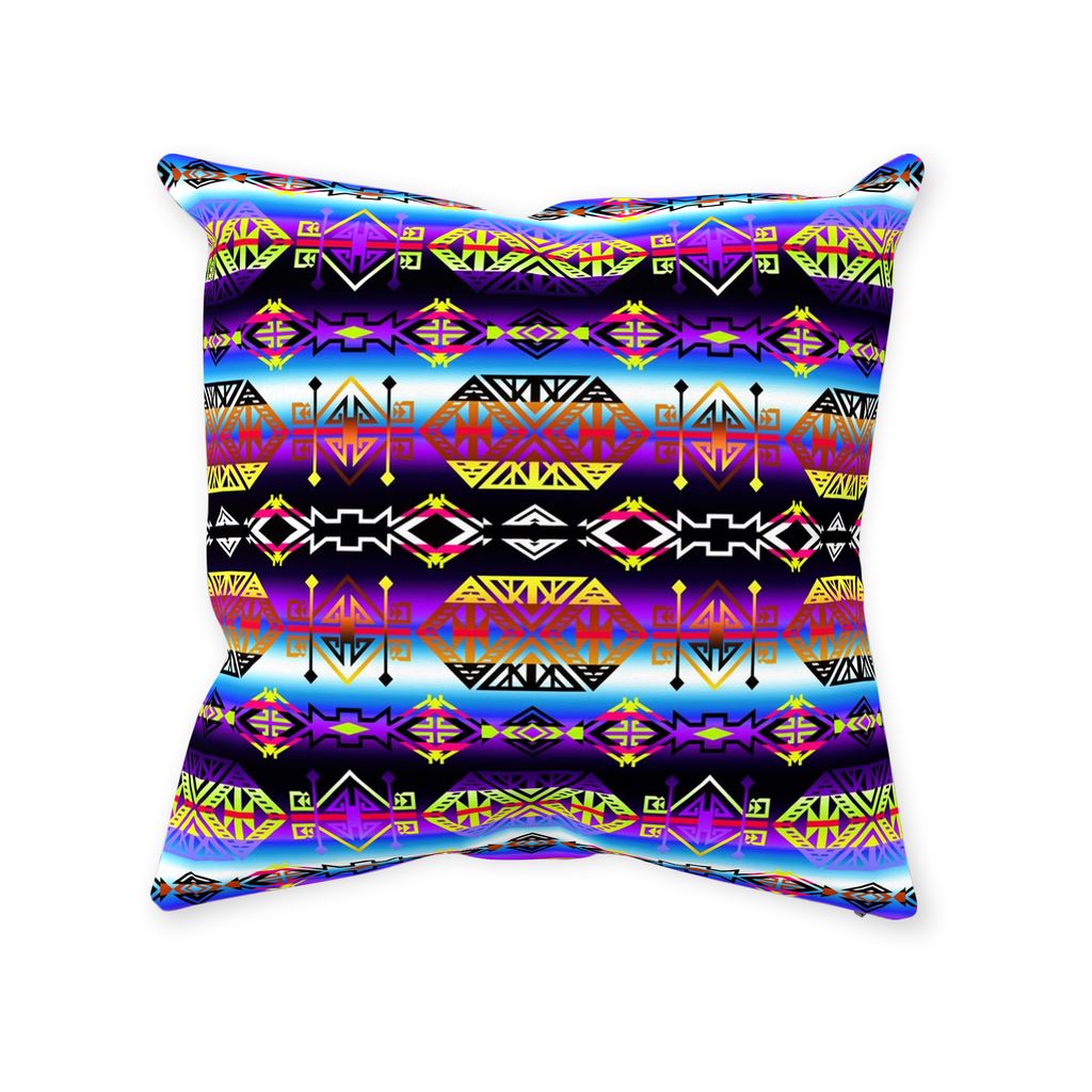 Trade Route Throw Pillows 49 Dzine 