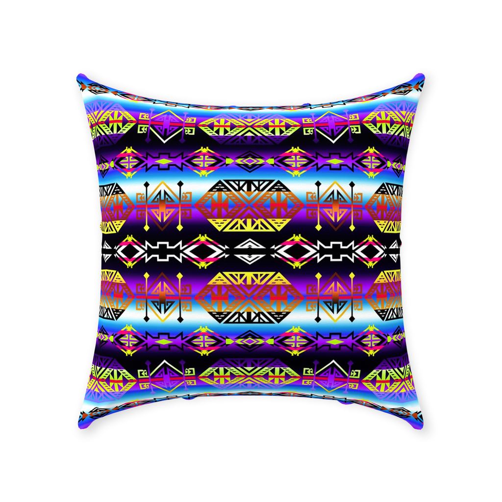 Trade Route Throw Pillows 49 Dzine 