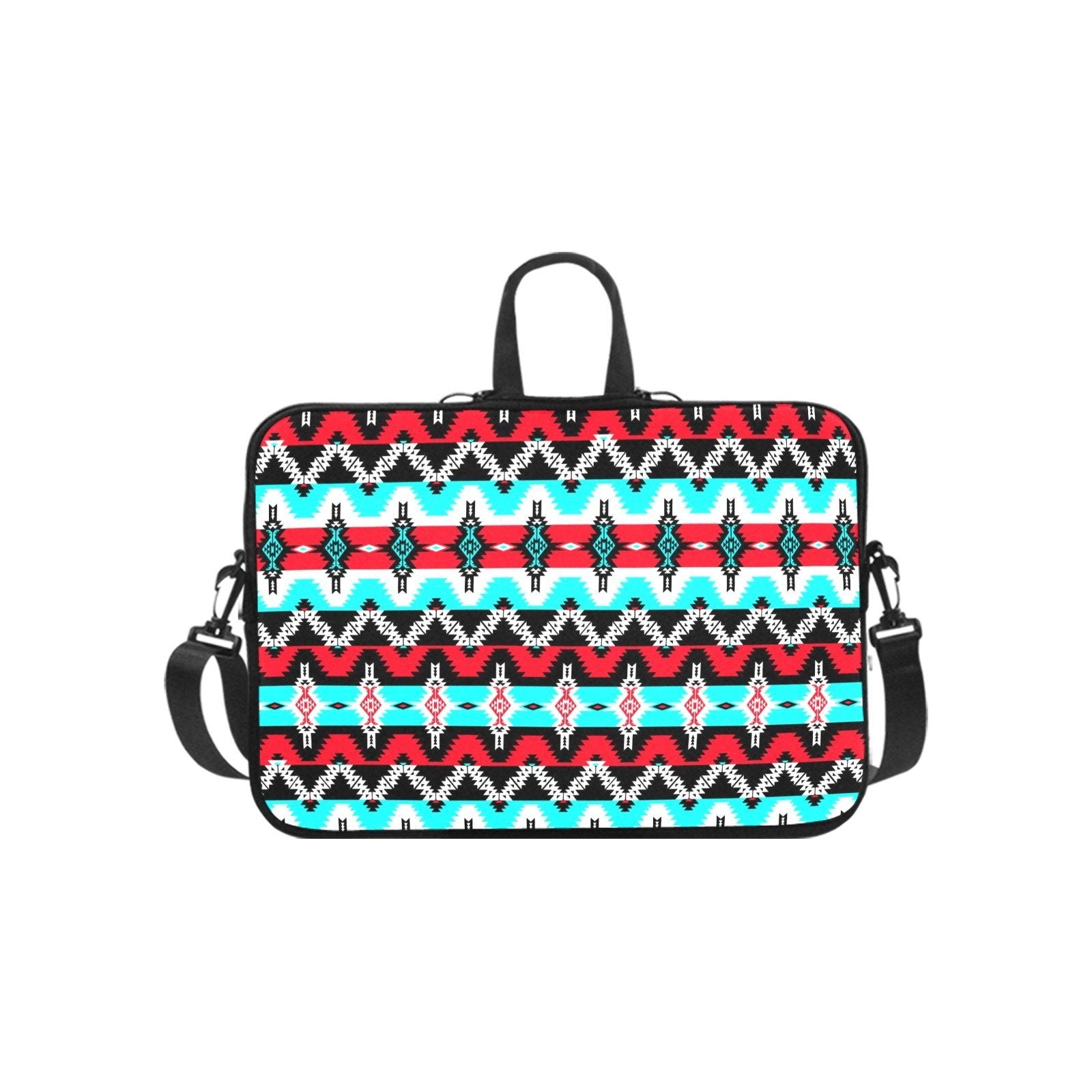 Two Spirit Dance Laptop Handbags 17" bag e-joyer 