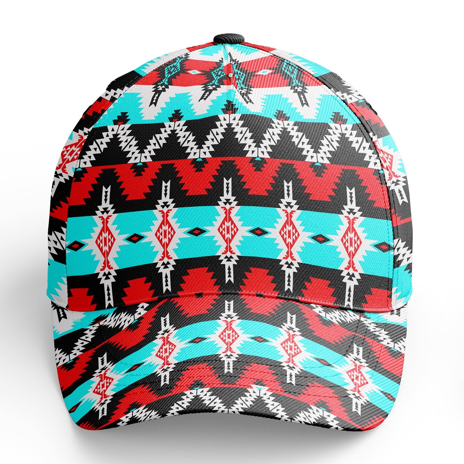 Two Spirit Dance Snapback Hat hat Herman 