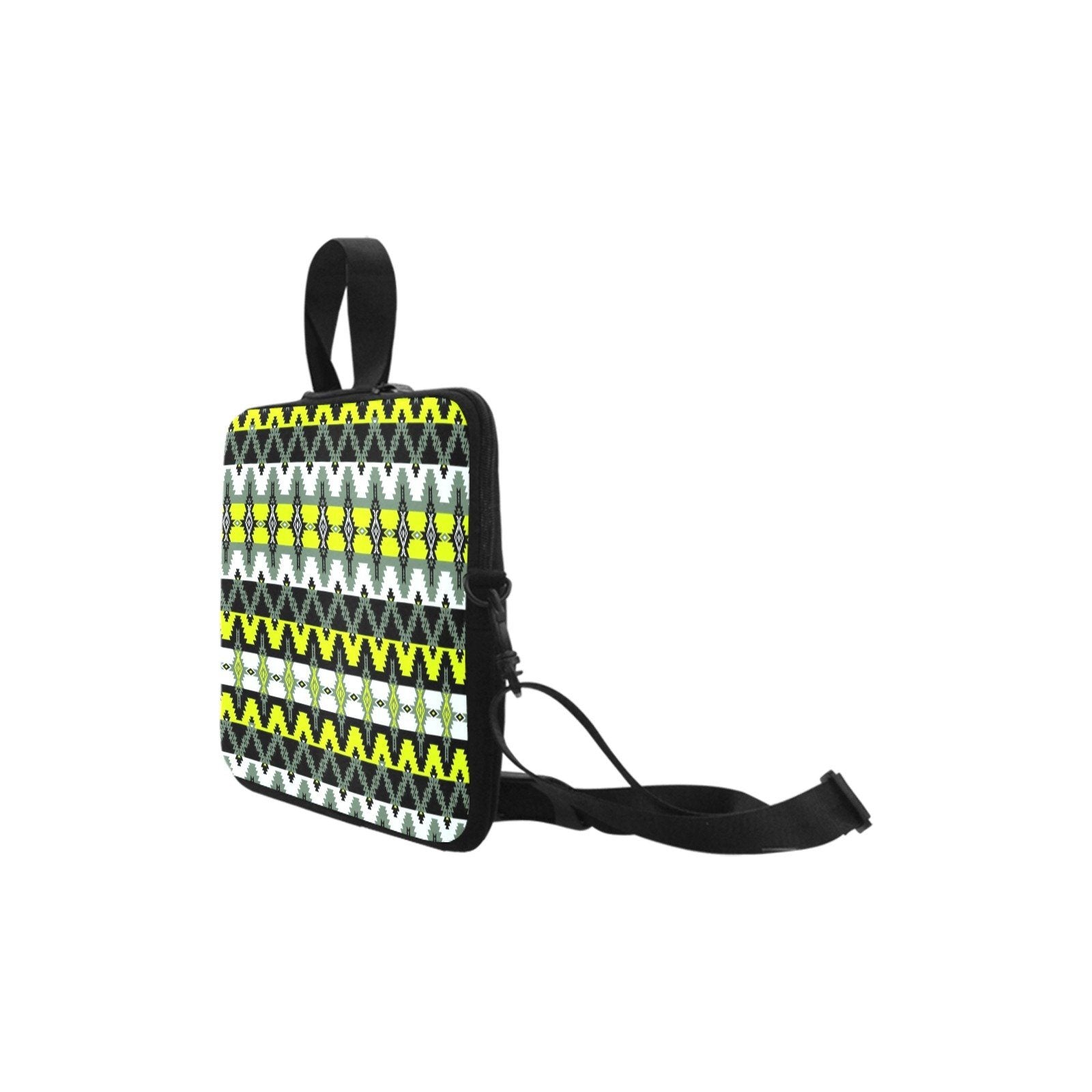 Two Spirit Medicine Laptop Handbags 10" bag e-joyer 