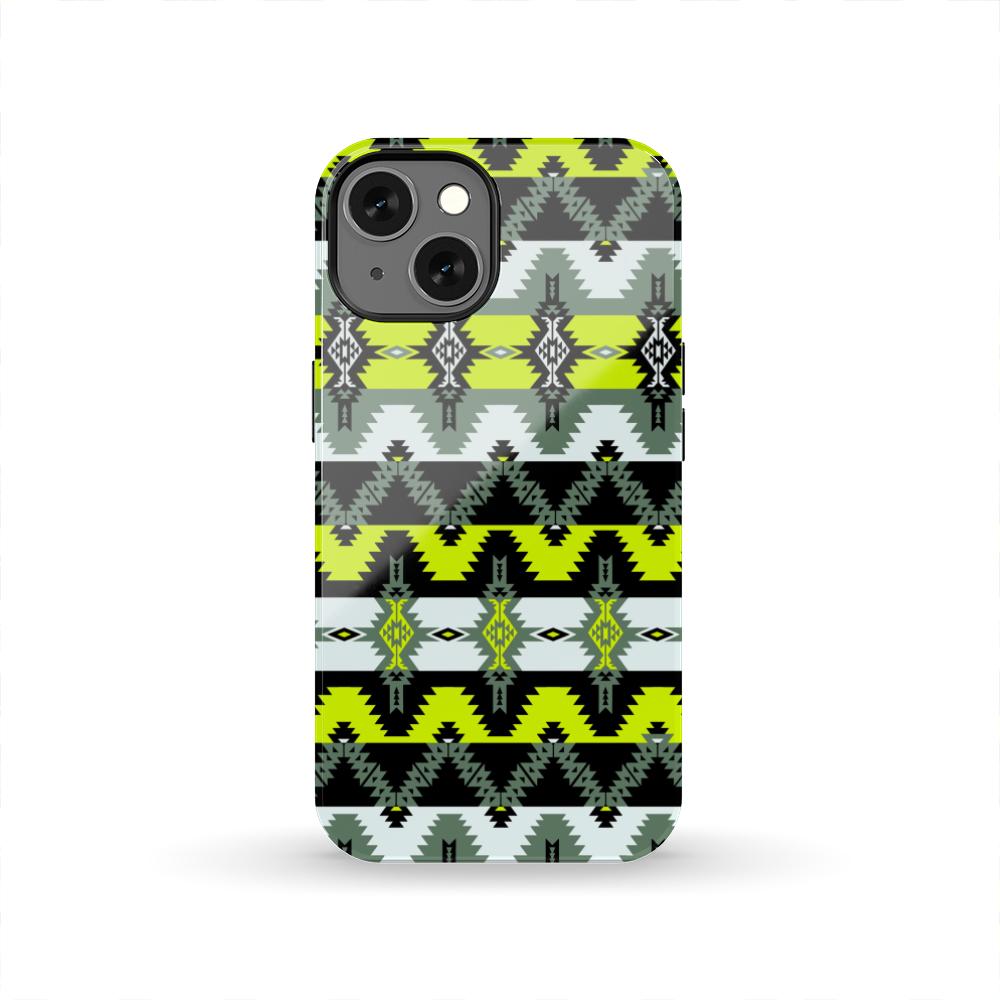 Two Spirit Medicine Tough Case Tough Case wc-fulfillment iPhone 13 