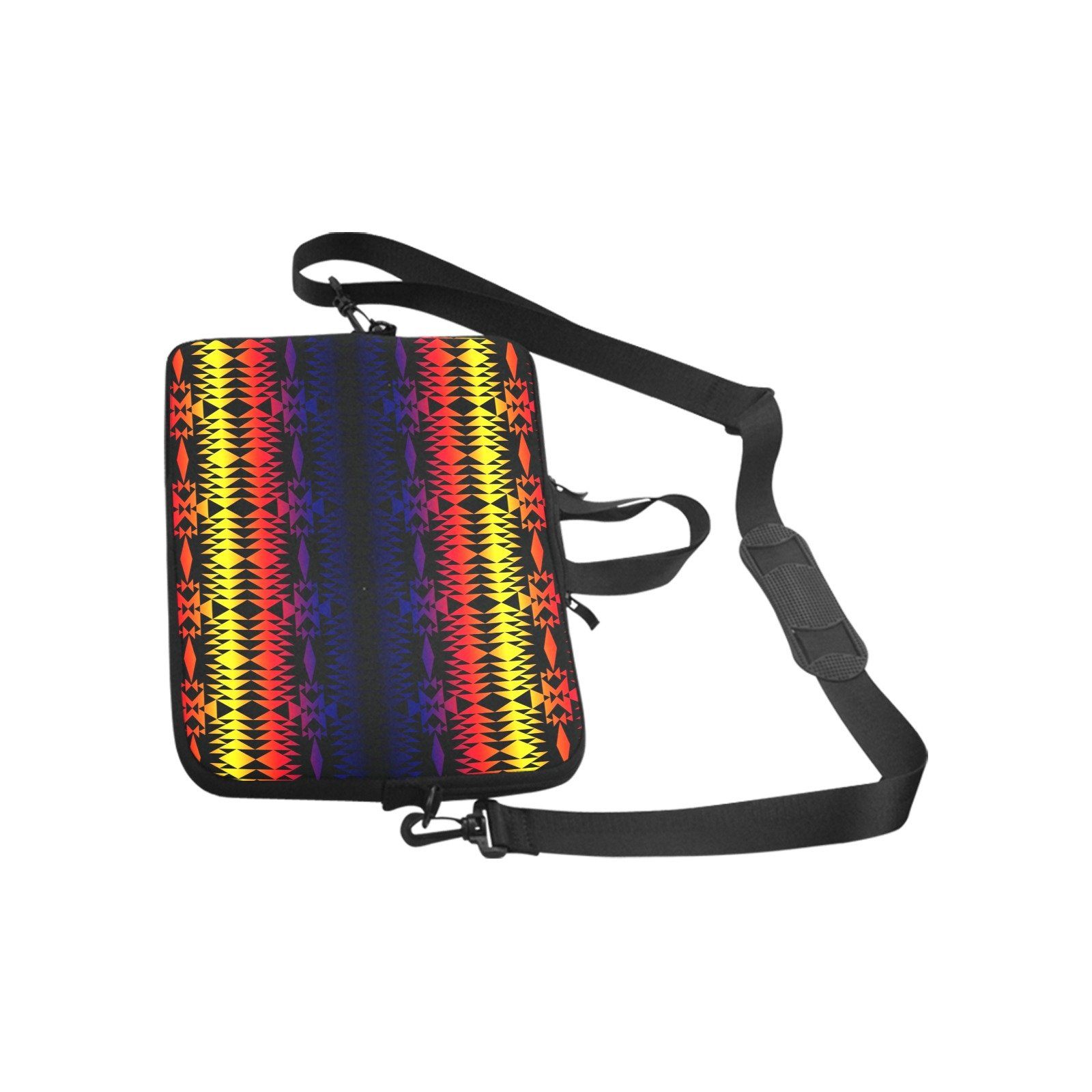 Two Worlds Apart Laptop Handbags 17" bag e-joyer 