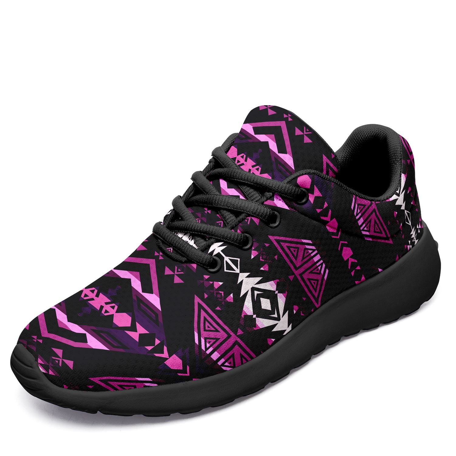 Upstream Expedition Moonlight Shadows Ikkaayi Sport Sneakers 49 Dzine US Women 4.5 / US Youth 3.5 / EUR 35 Black Sole 