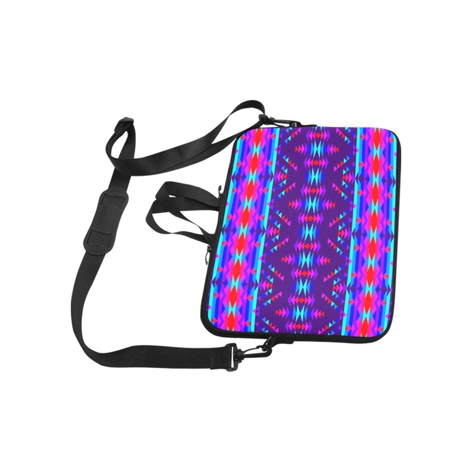 Vision of Peace Laptop Handbags 10" bag e-joyer 