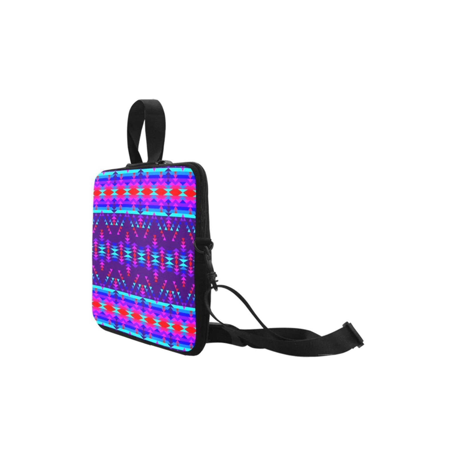 Vision of Peace Laptop Handbags 10" bag e-joyer 