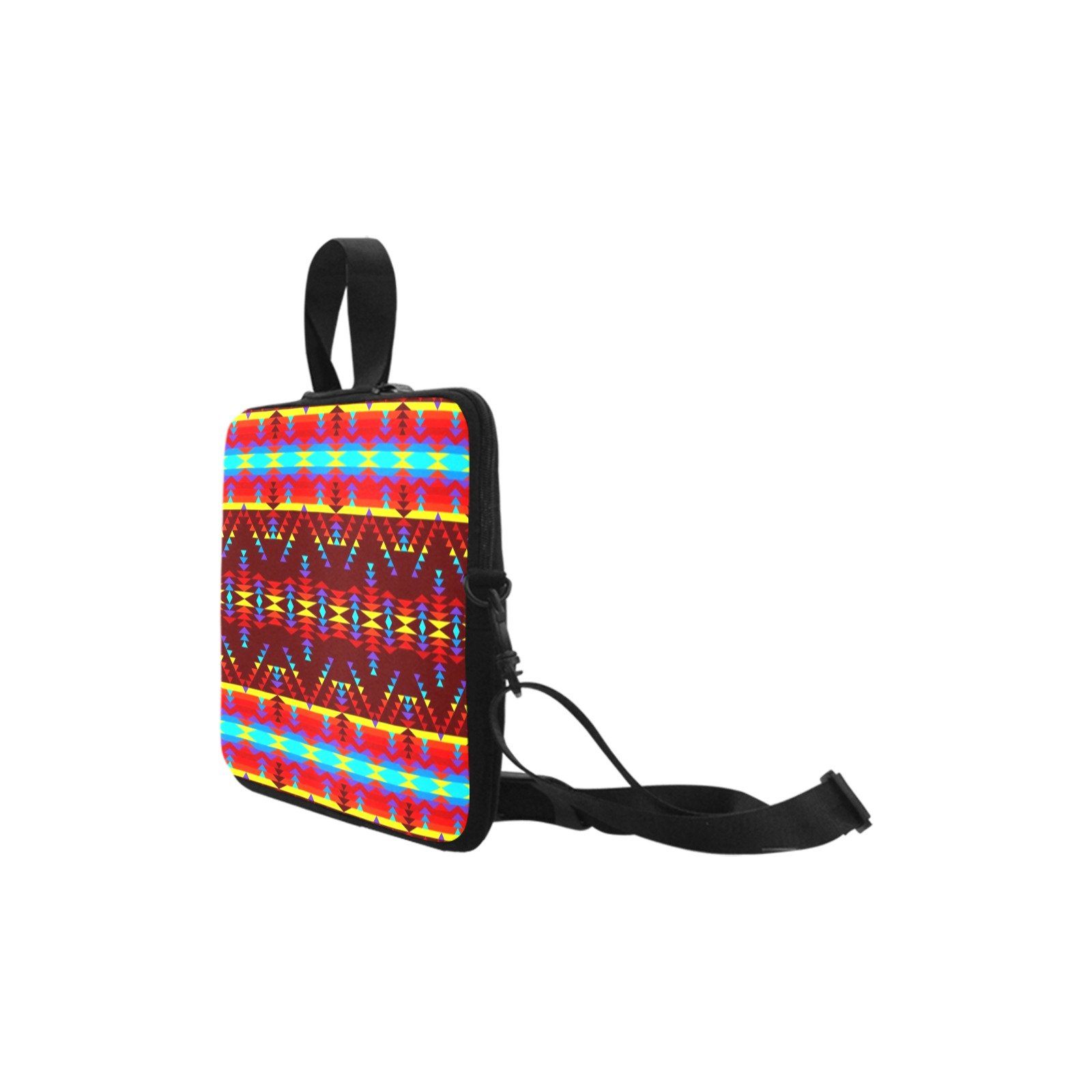 Visions of Lasting Peace Laptop Handbags 10" bag e-joyer 
