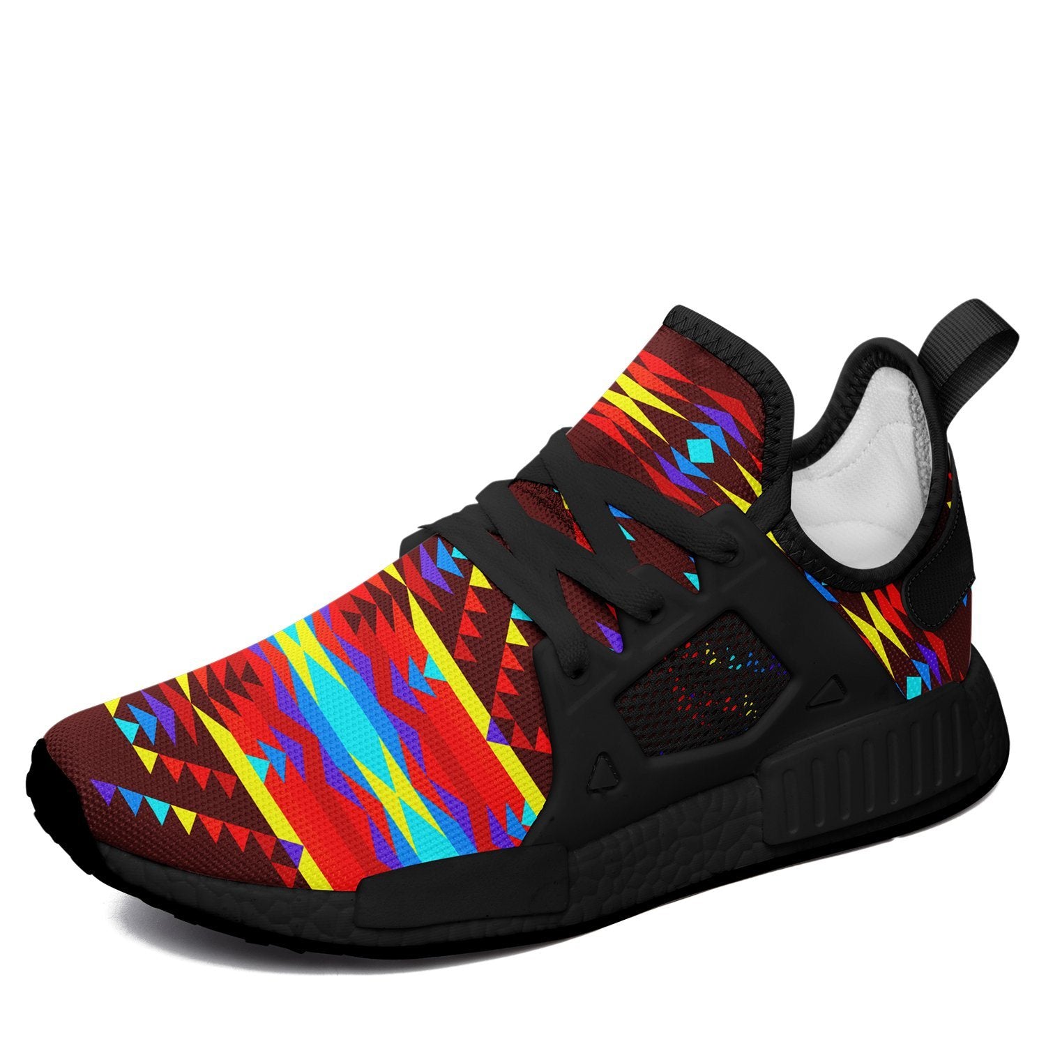 Visions of Lasting Peace Sinopaa Sneakers 49 Dzine 