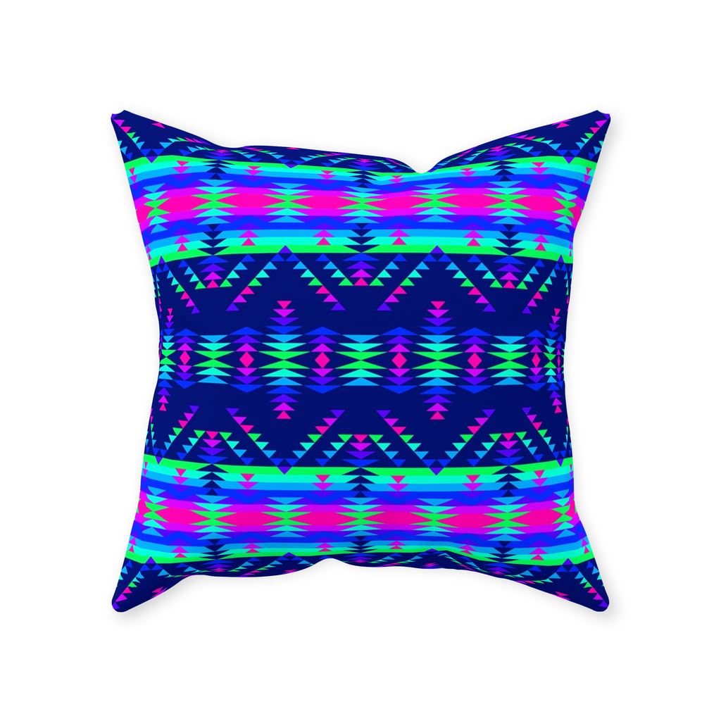 Visions of Peace Talks Throw Pillows 49 Dzine 