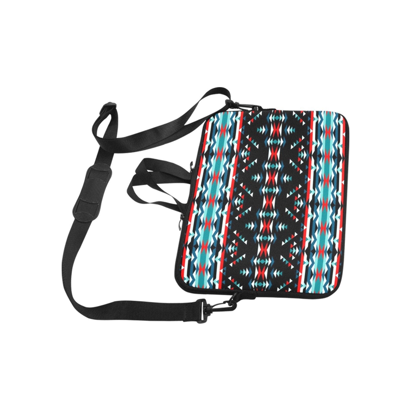 Visions of Peaceful Nights Laptop Handbags 10" bag e-joyer 