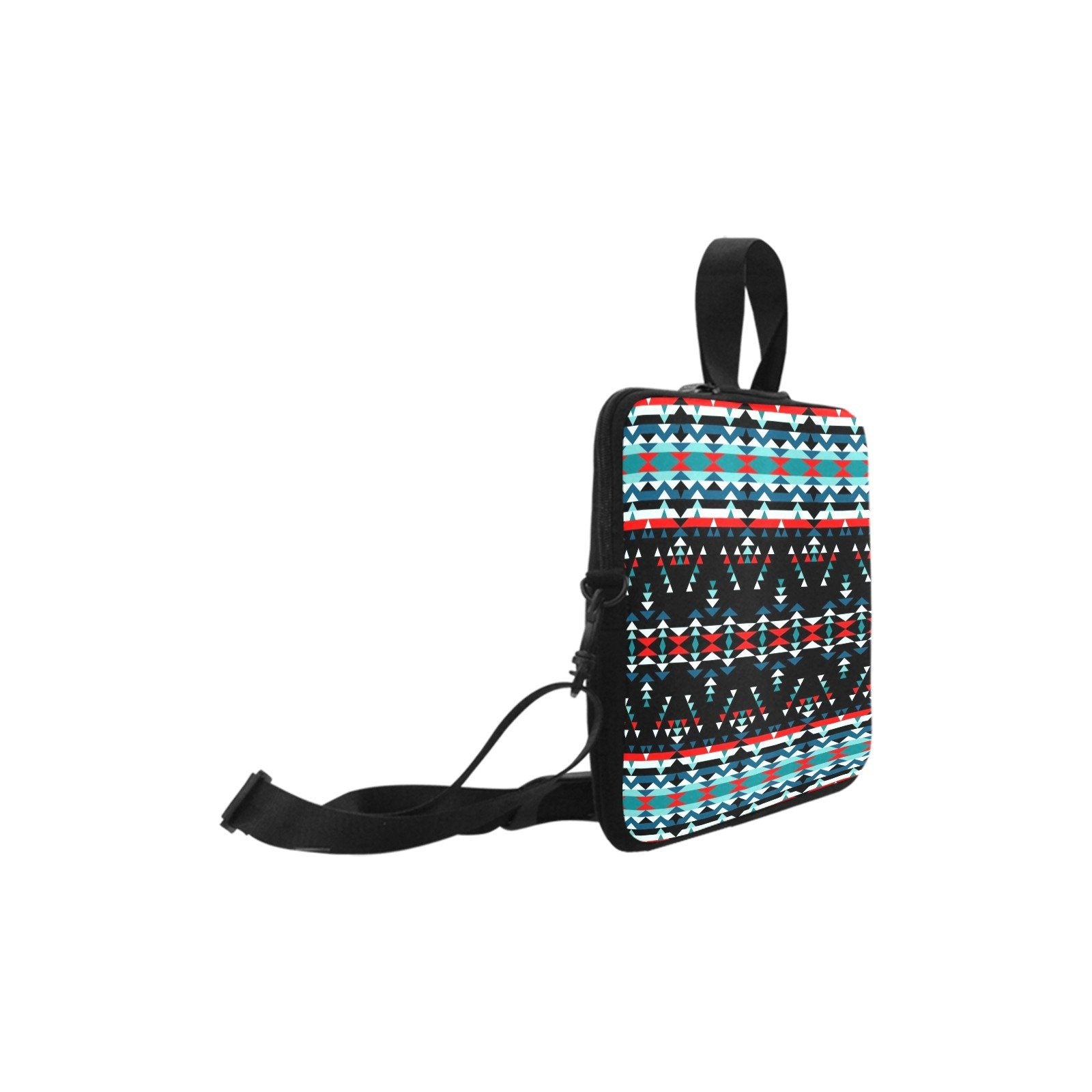 Visions of Peaceful Nights Laptop Handbags 14" bag e-joyer 
